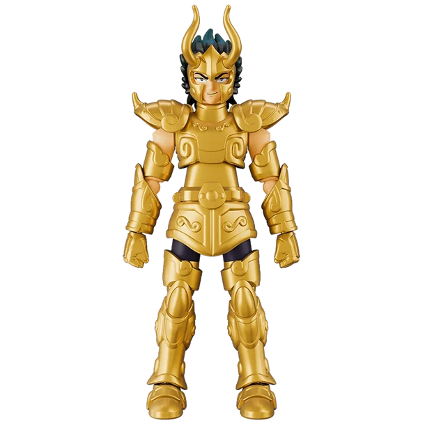 BLOKEES Saint Seiya Galaxy Version 01 The Legacy of Sagittarius!! (Caja completa)