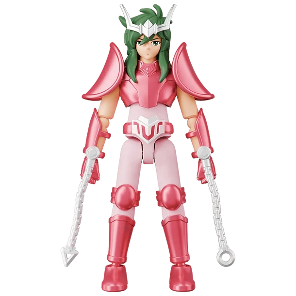 BLOKEES Saint Seiya Galaxy Version 01 The Legacy of Sagittarius!! (Caja completa)