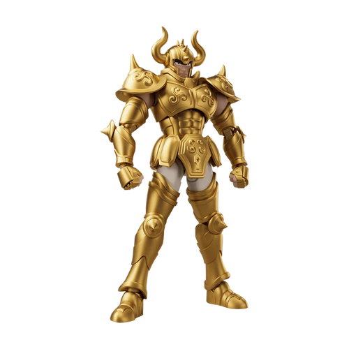 BLOKEES Saint Seiya Champion Class Taurus Aldebaran