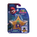 Jakks Pacific Super Mario Galaxy Movie Wonder Bowser Jr. 3.8 cm