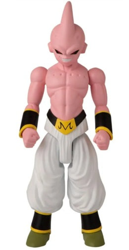 Limit Breakers Series Majin Buu Final Form
