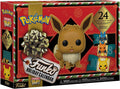 Funko Holiday Calendar Pokémon