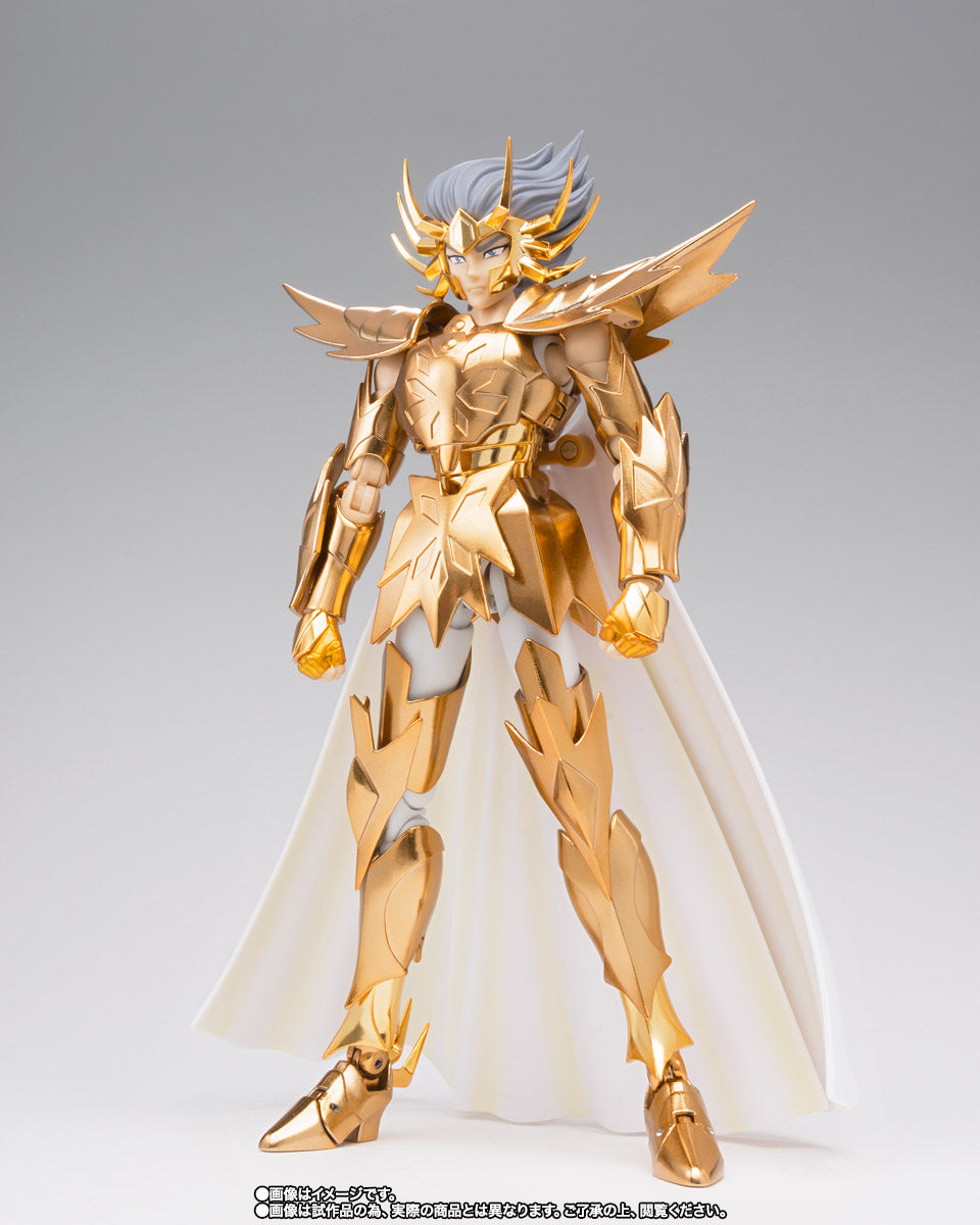 Myth Cloth EX Cancer Deathmask -Original Color Edition-