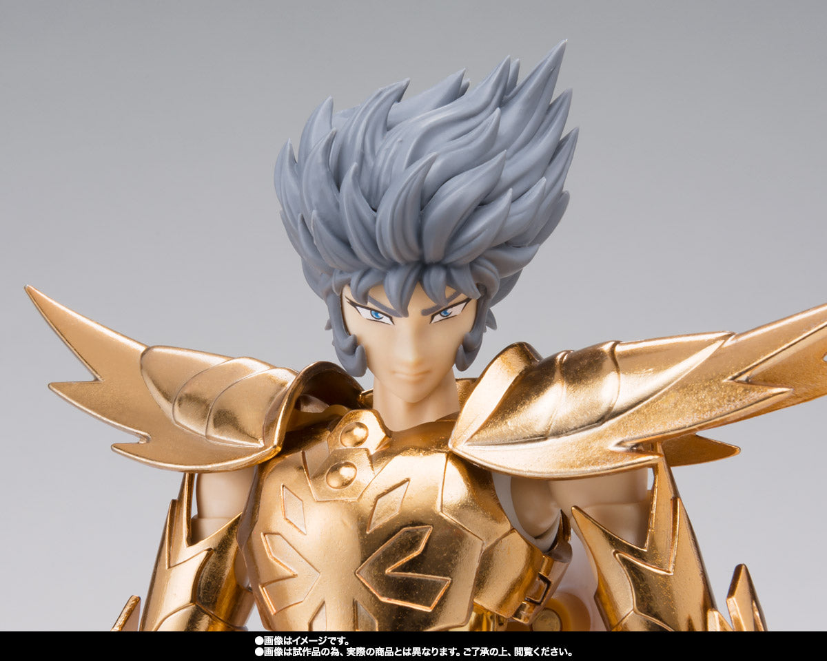 Myth Cloth EX Cancer Deathmask -Original Color Edition-