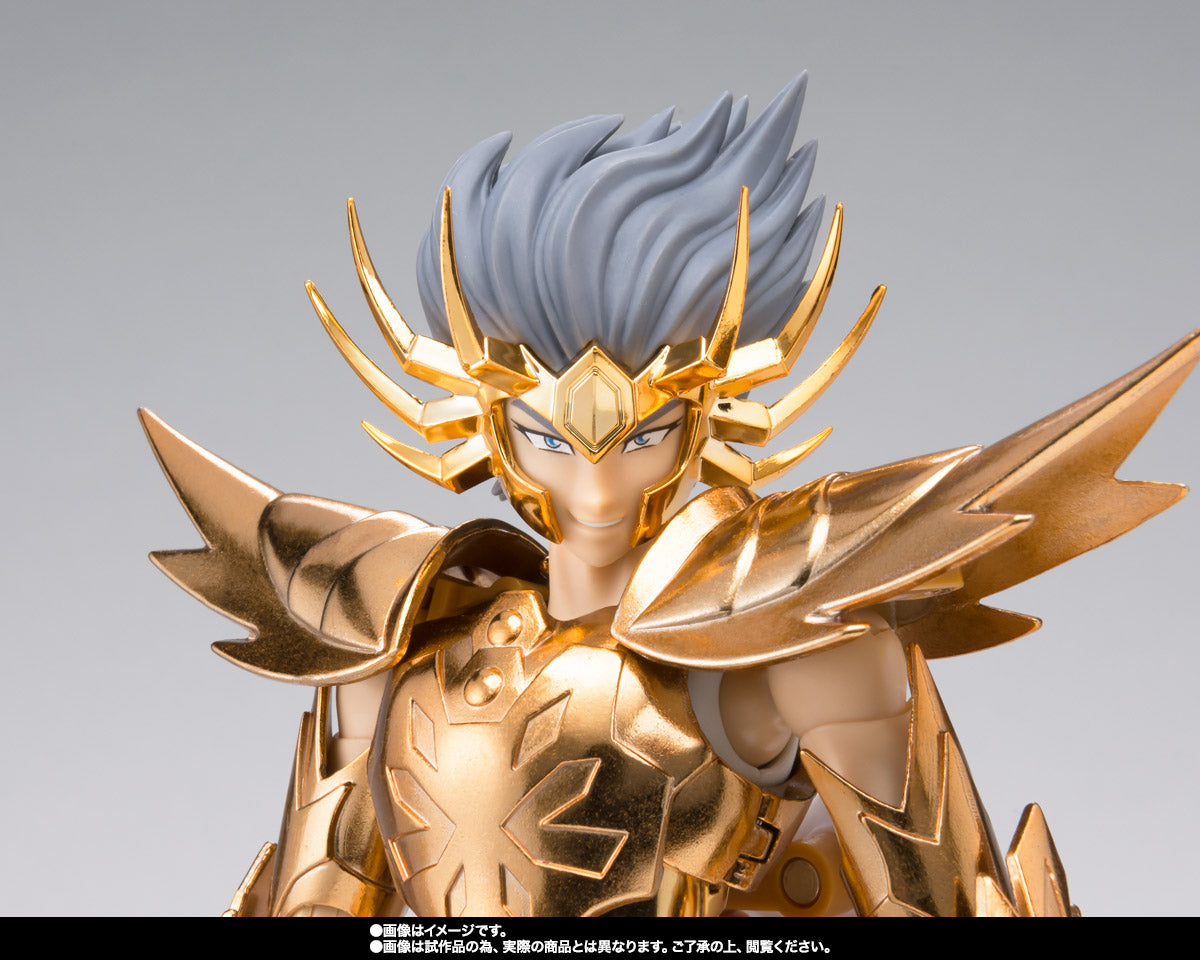 Myth Cloth EX Cancer Deathmask -Original Color Edition-