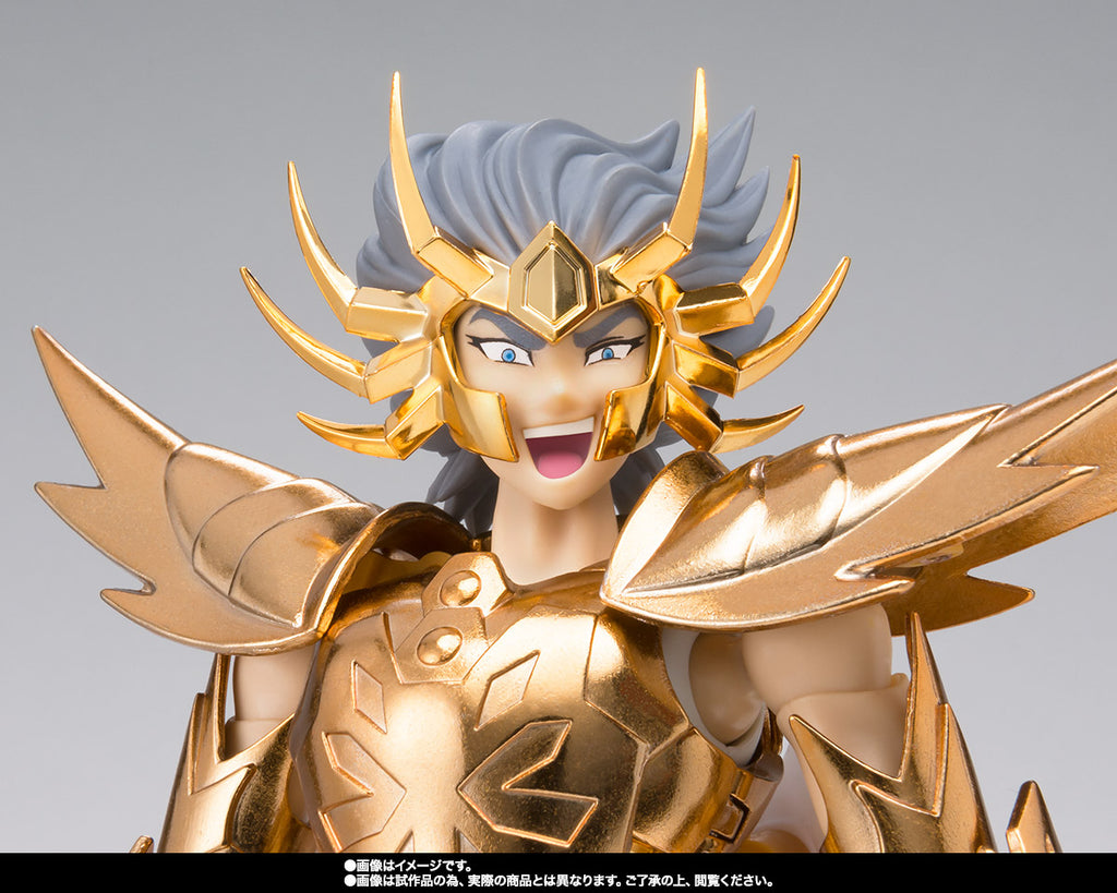 Myth Cloth EX Cancer Deathmask -Original Color Edition-