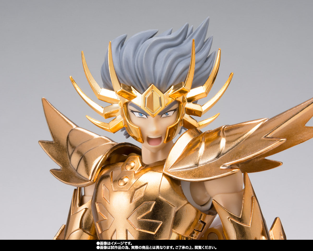 Myth Cloth EX Cancer Deathmask -Original Color Edition-