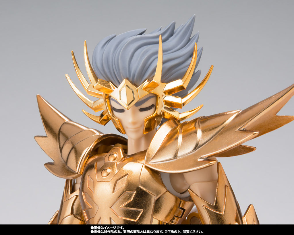Myth Cloth EX Cancer Deathmask -Original Color Edition-