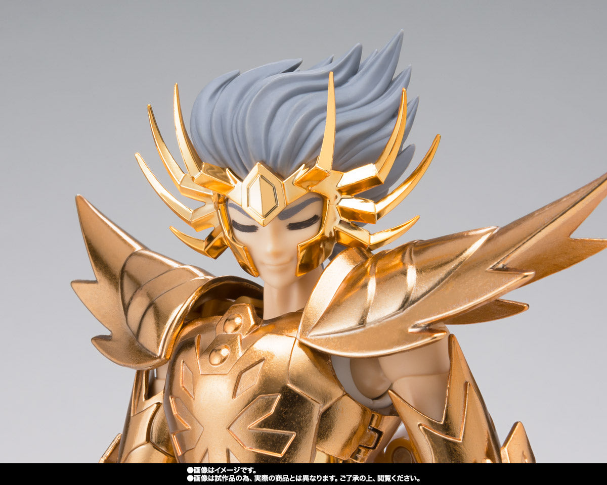 Myth Cloth EX Cancer Deathmask -Original Color Edition-