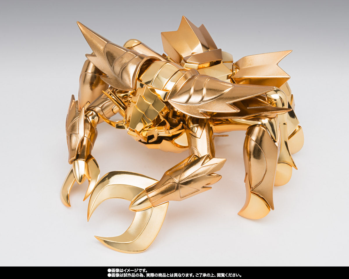 Myth Cloth EX Cancer Deathmask -Original Color Edition-