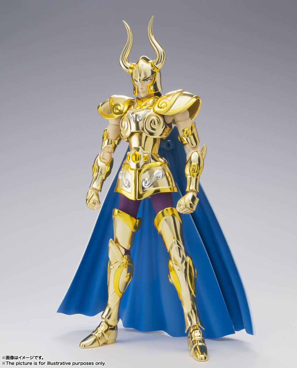 Myth Cloth EX Capricorn Shura (Revival Version)