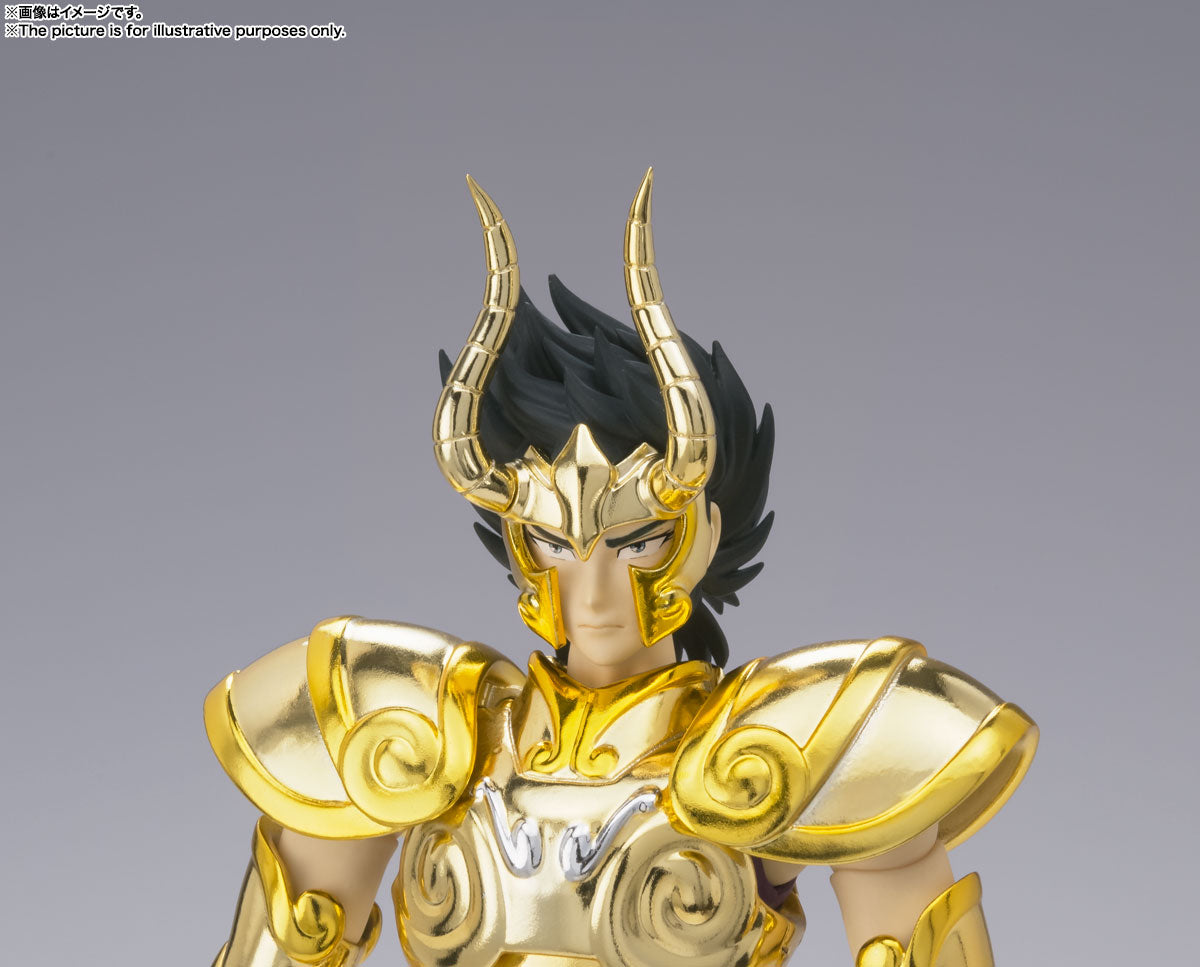 Myth Cloth EX Capricorn Shura (Revival Version)