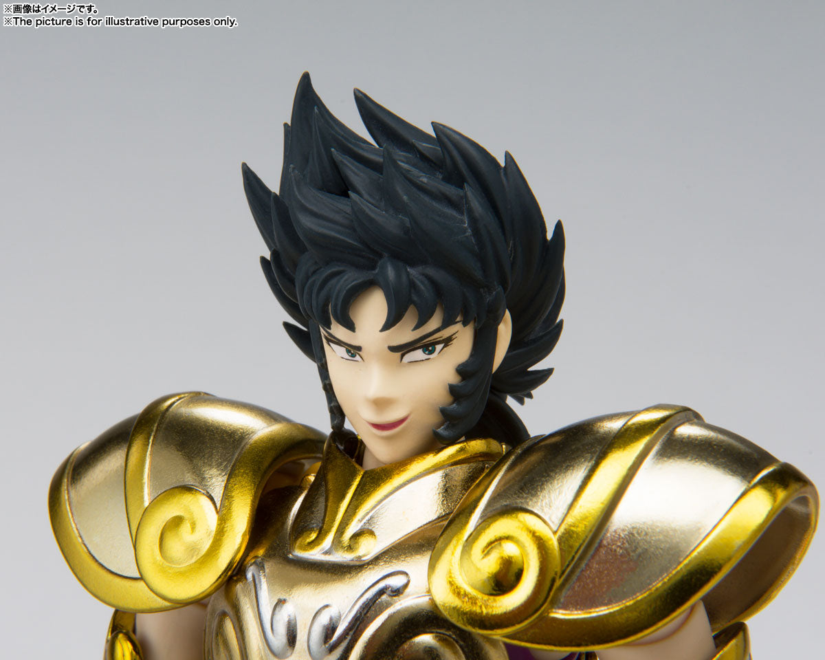 Myth Cloth EX Capricorn Shura (Revival Version)