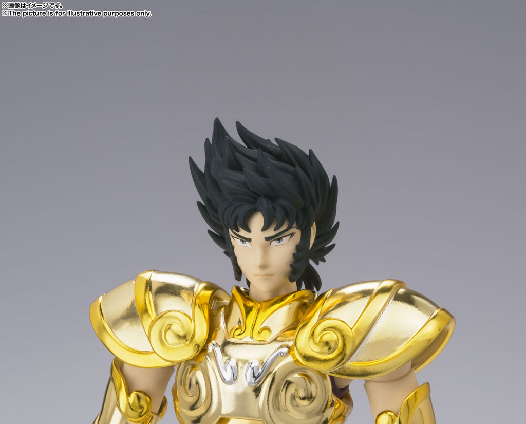 Myth Cloth EX Capricorn Shura (Revival Version)