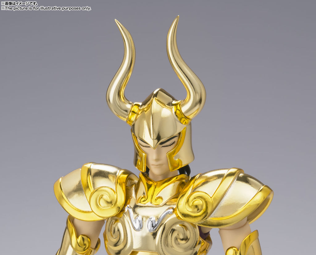 Myth Cloth EX Capricorn Shura (Revival Version)