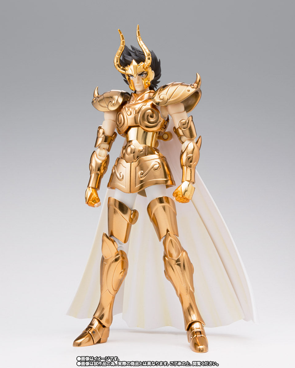 Myth Cloth EX Capricorn Shura -Original Color Edition-
