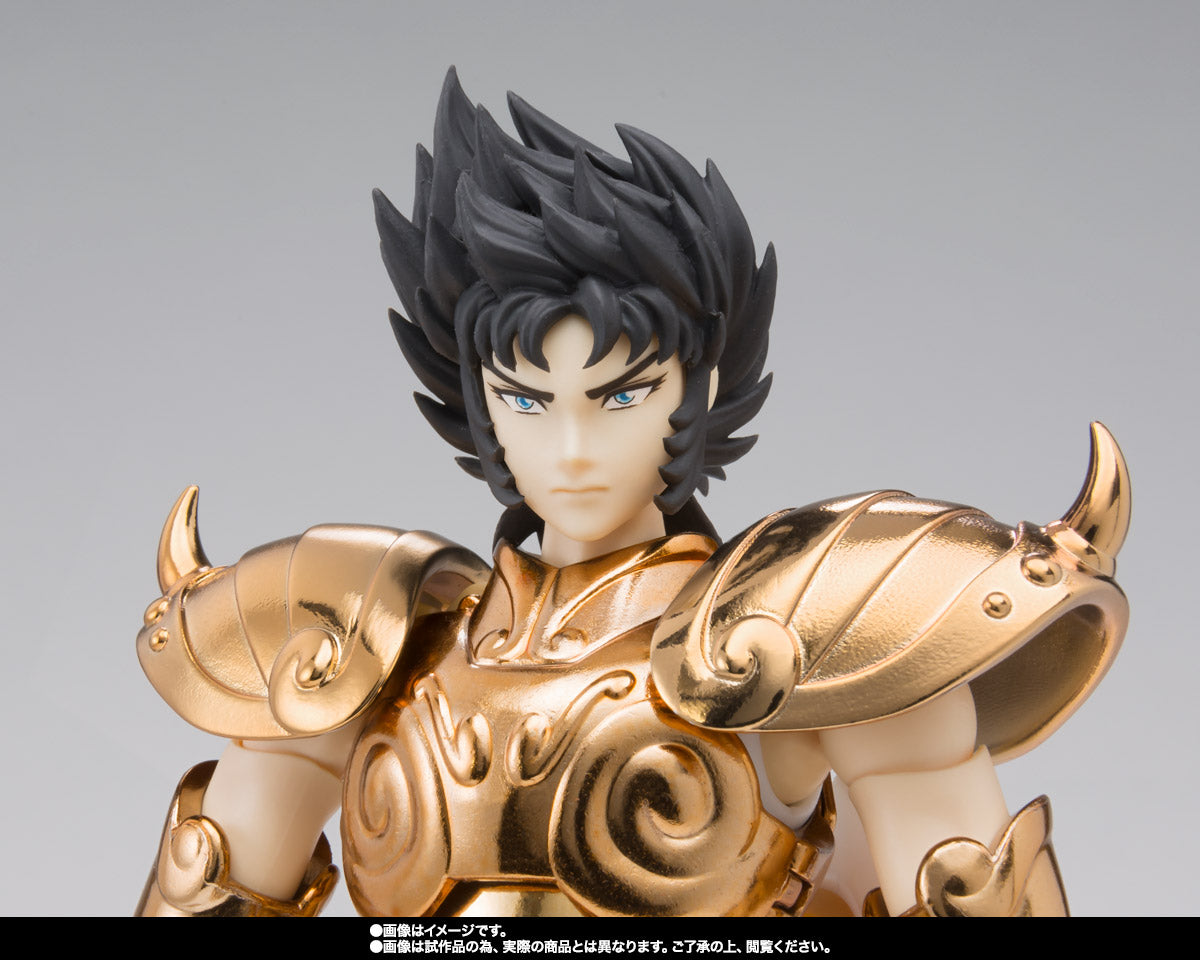 Myth Cloth EX Capricorn Shura -Original Color Edition-