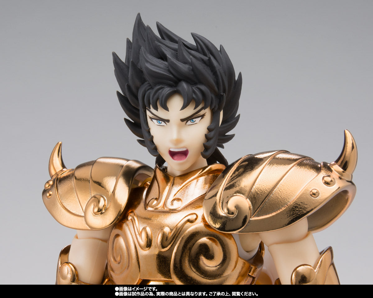 Myth Cloth EX Capricorn Shura -Original Color Edition-
