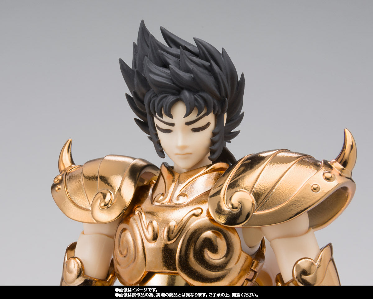 Myth Cloth EX Capricorn Shura -Original Color Edition-