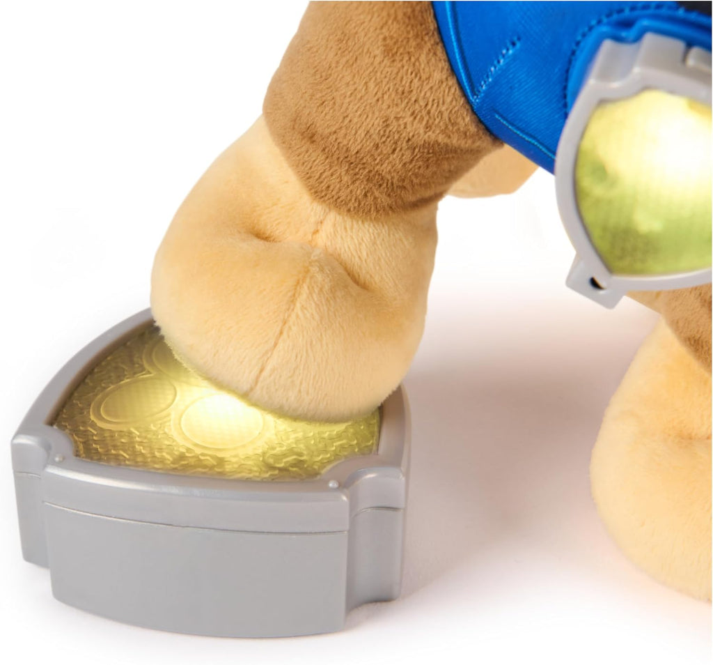 Spin Master Paw Patrol Chase Guardian de la Habitación