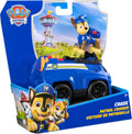 Spin Master Paw Patrol -Chase Patrulla Crucero-