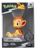 Pokémon Select Figura de Vinilo Chimchar