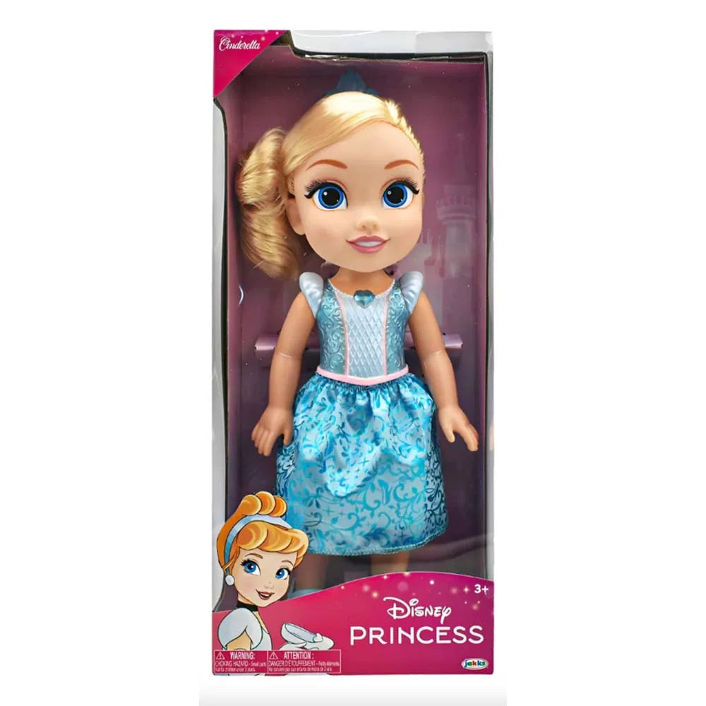 Jakks Pacific Disney Princess -Cenicienta-