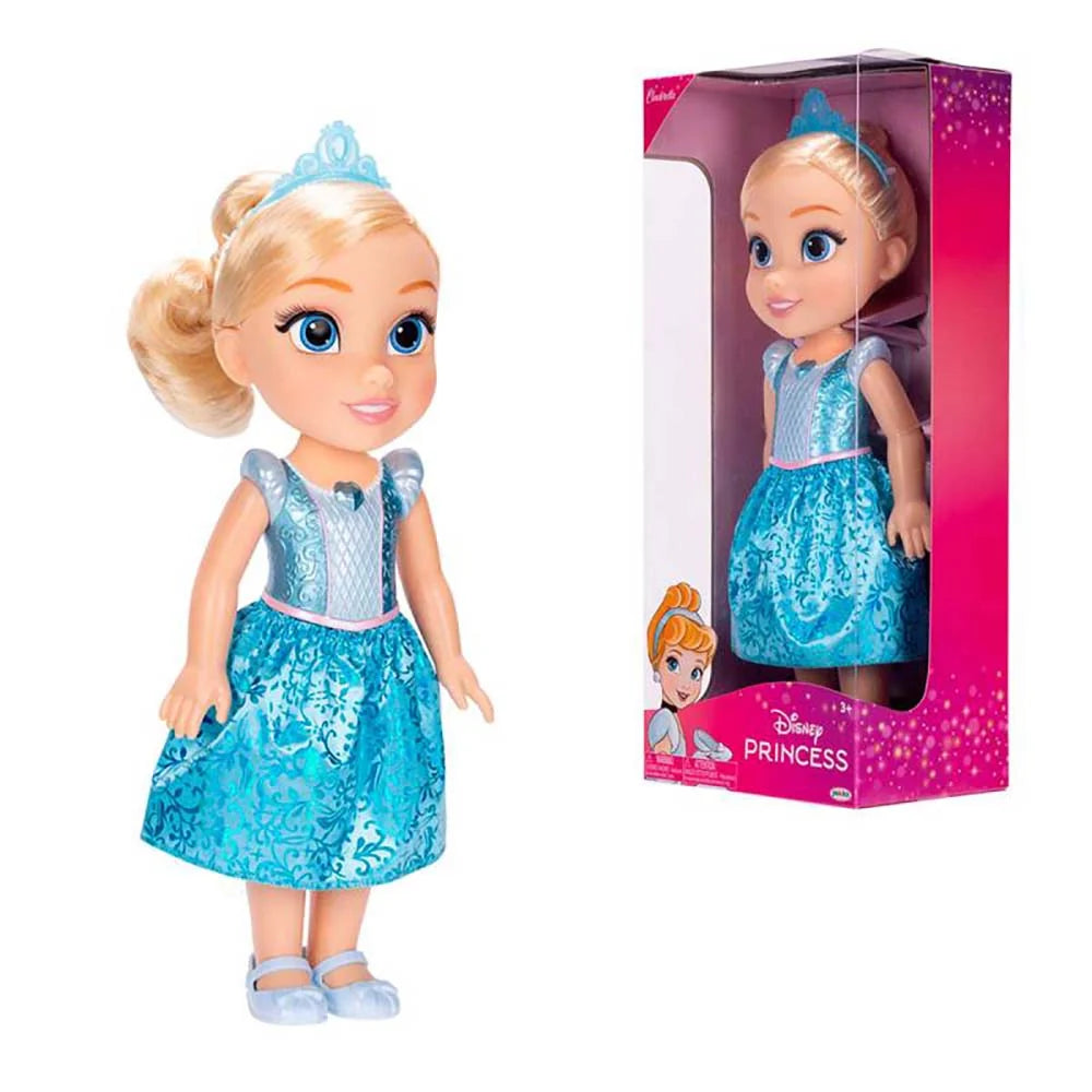 Jakks Pacific Disney Princess -Cenicienta-