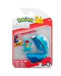 Pokémon Battle Clip´N´Go -Totodile Dive Ball-