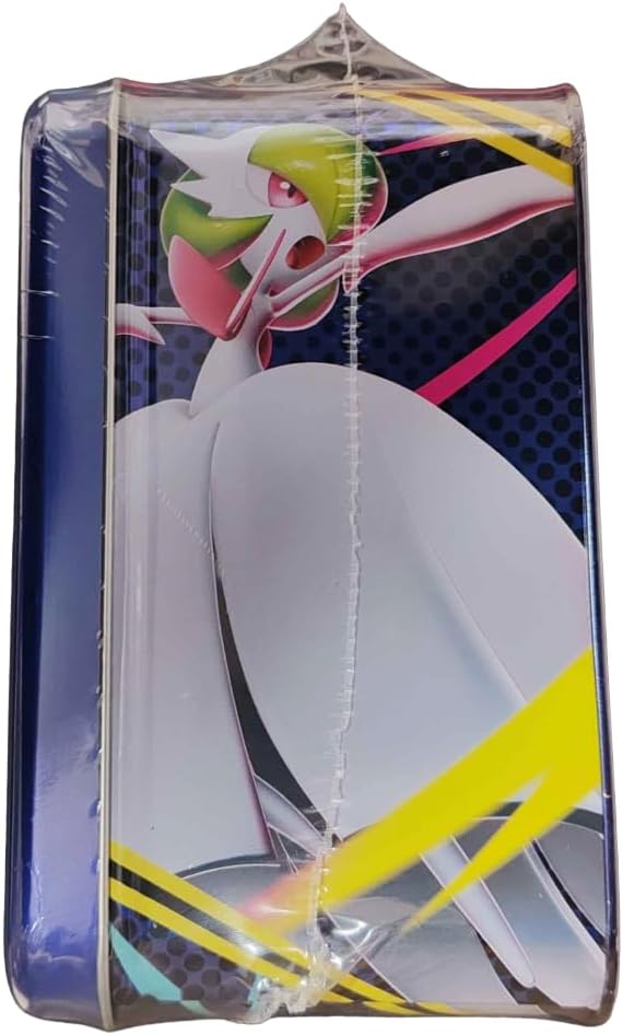 Pokémon TCG Cofre para Coleccionistas 2025
