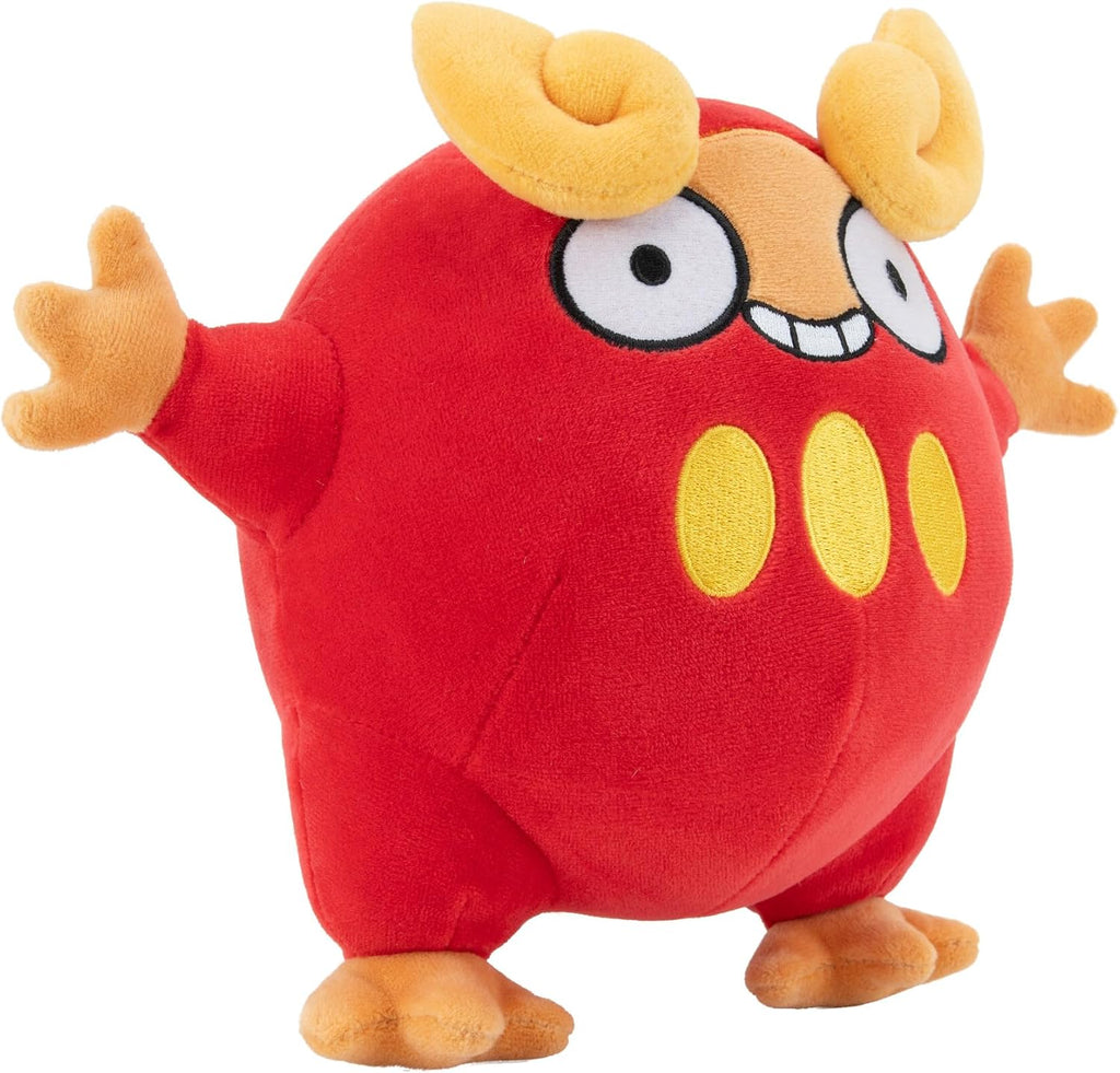 Pokémon Plush Darumaka