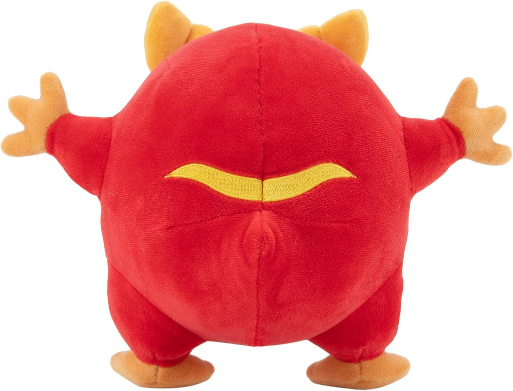 Pokémon Plush Darumaka