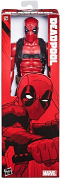 Marvel Titan Hero Series -Deadpool-