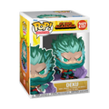 Funko Pop! Premium Deku