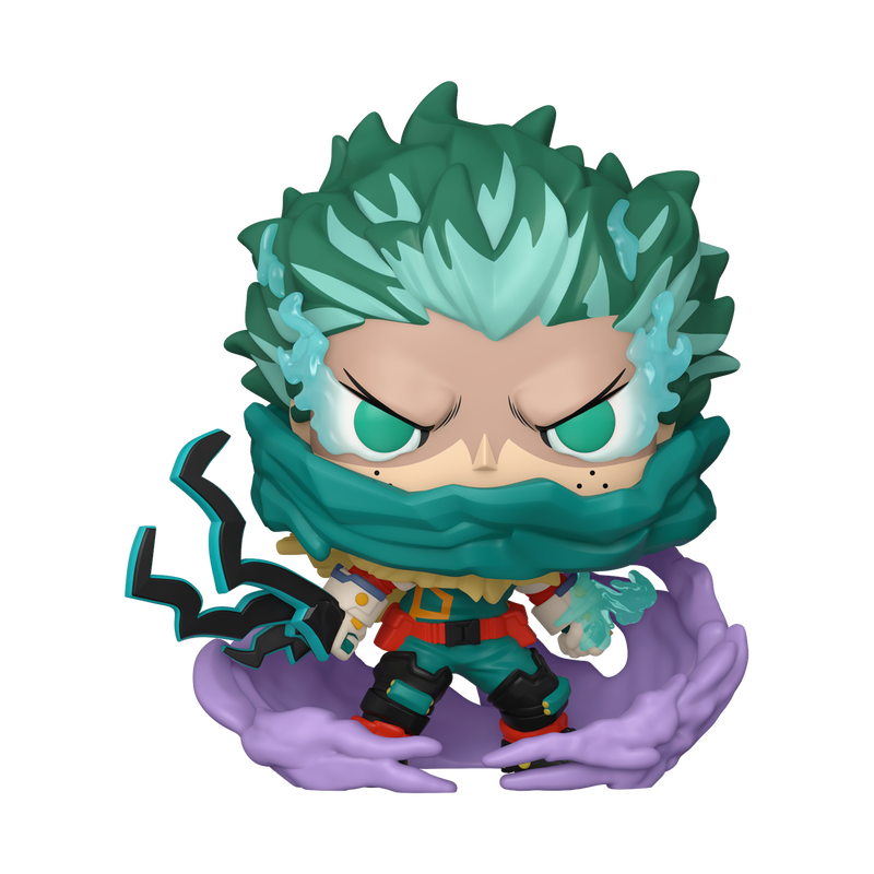 Funko Pop! Premium Deku