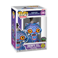 Funko Pop! KPop Demon Hunters Derpy With Sussie