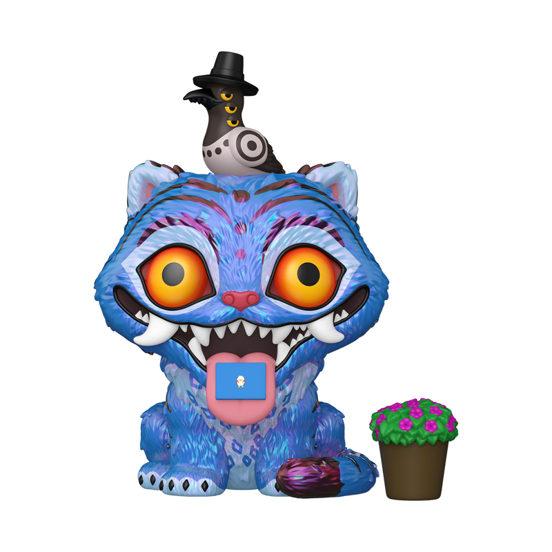 Funko Pop! KPop Demon Hunters Derpy With Sussie