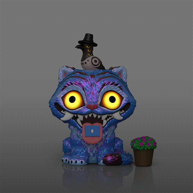 Funko Pop! KPop Demon Hunters Derpy With Sussie