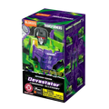BLOKEES Transformers Defender Version Devastator Combining Accesory