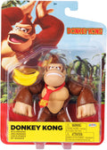 Jakks Pacific Donkey Kong -Donkey Kong-