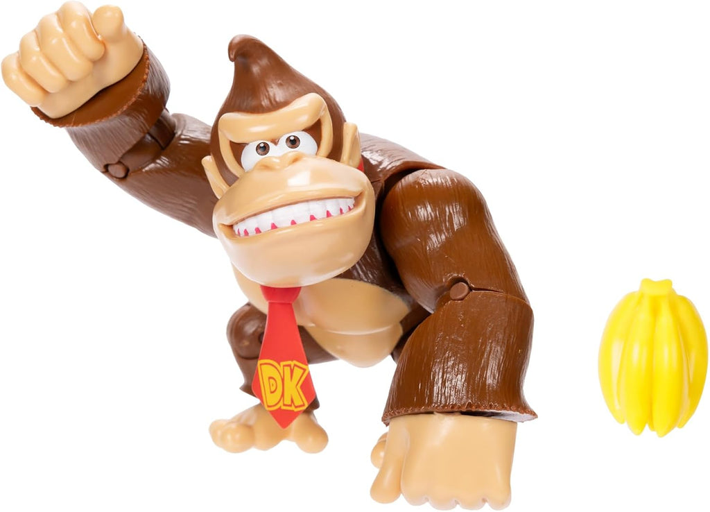 Jakks Pacific Donkey Kong -Donkey Kong-