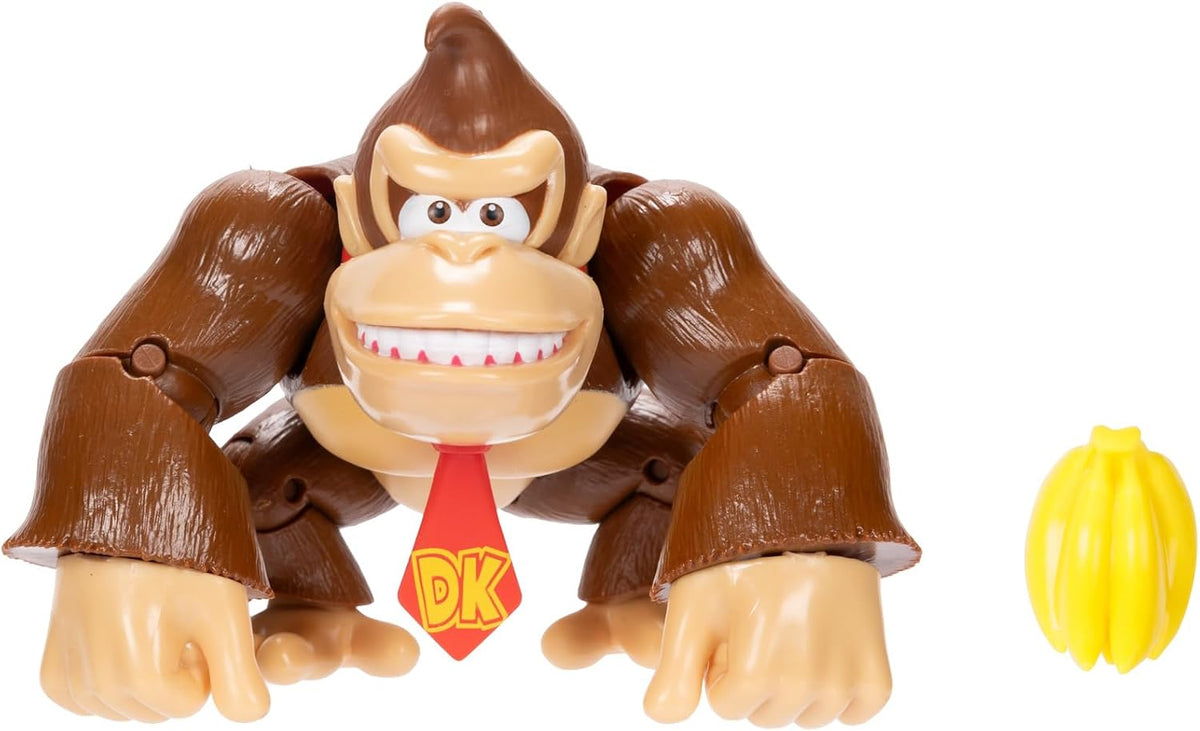 Jakks Pacific Donkey Kong -Donkey Kong-