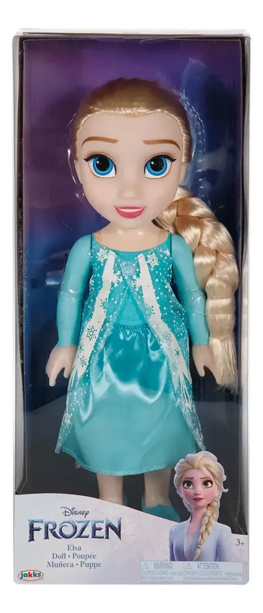 Jakks Pacific Disney Frozen -Elsa-