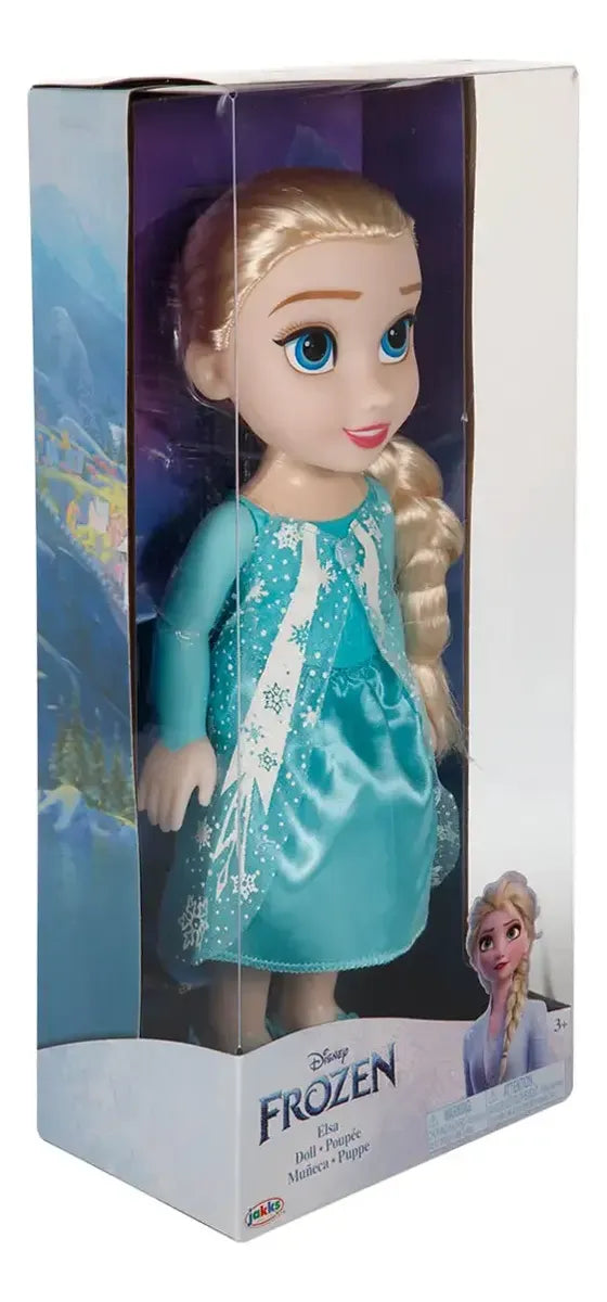 Jakks Pacific Disney Frozen -Elsa-