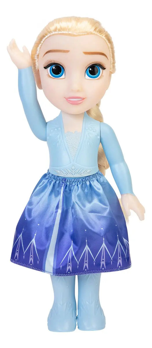 Jakks Pacific Disney Frozen -Elsa Adventure-