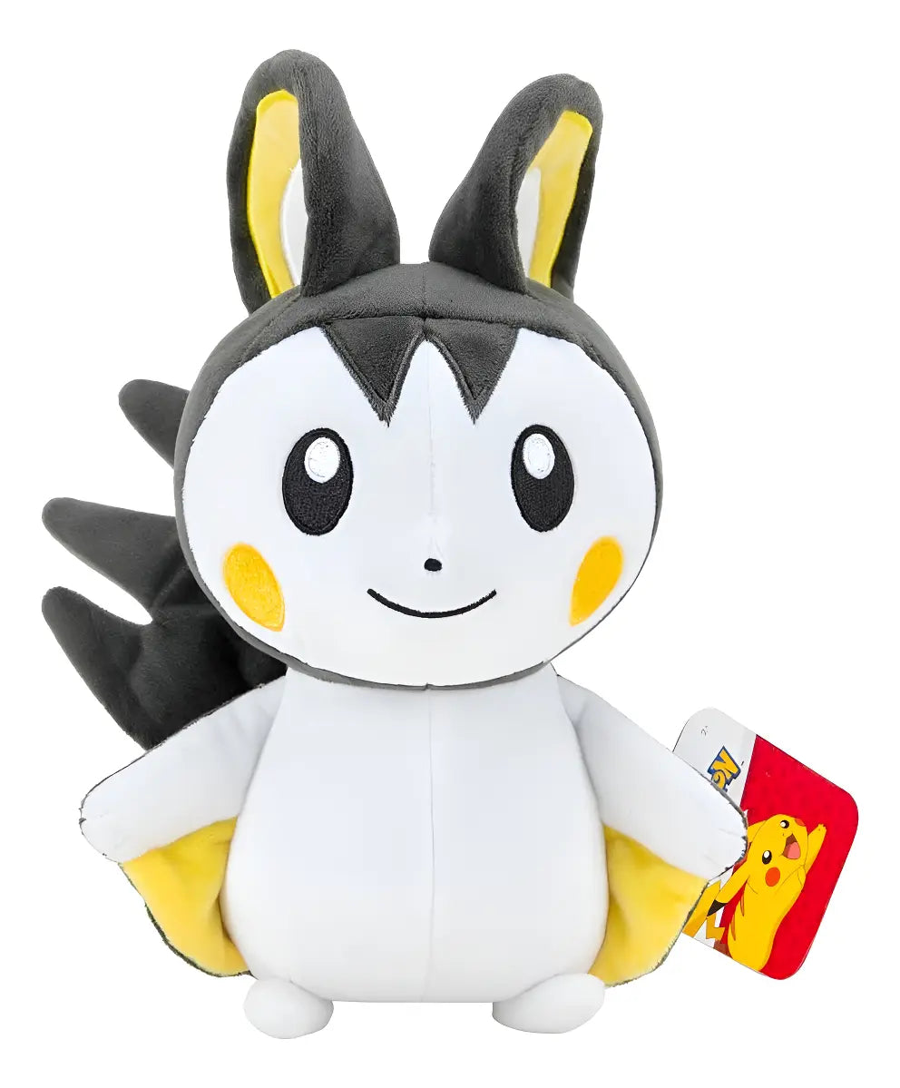 Pokémon Plush Emolga