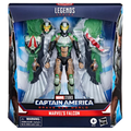 Marvel Legends Captain America Brave New World -Falcon-