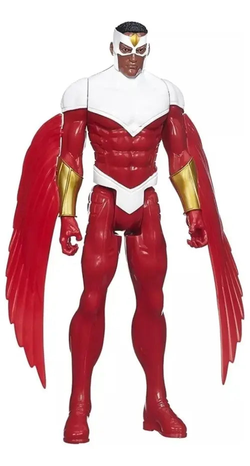 Marvel Titan Hero Series Avengers -Marvel´s Falcon-