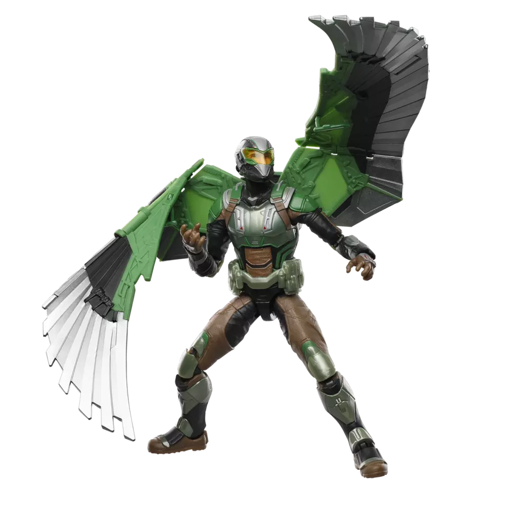 Marvel Legends Captain America Brave New World -Falcon-