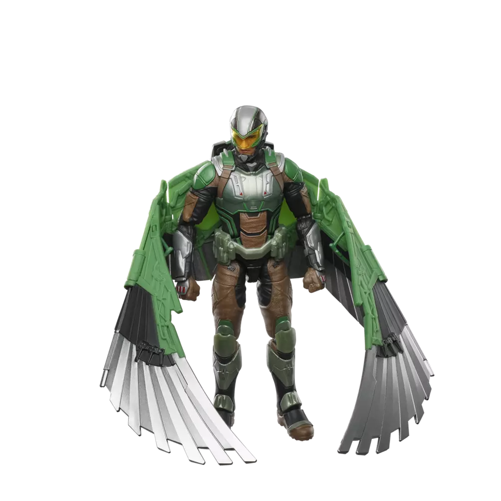 Marvel Legends Captain America Brave New World -Falcon-